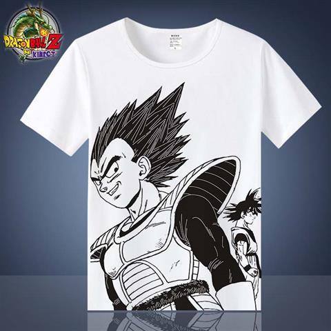 更新:79769496-98 (2pc/2件) 成人龍珠dragon ball tee #PDC 870756