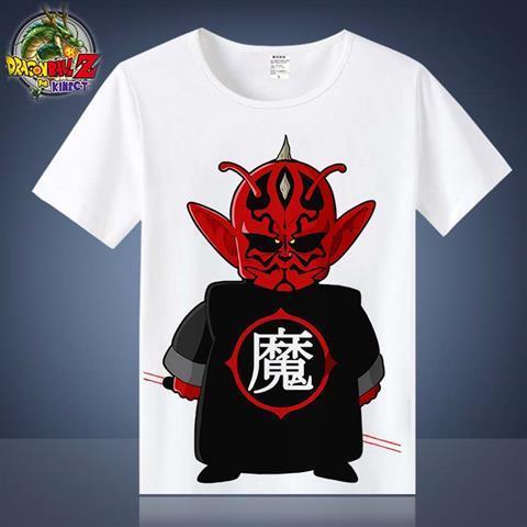 更新:79769496-98 (2pc/2件) 成人龍珠dragon ball tee #PDC 870756
