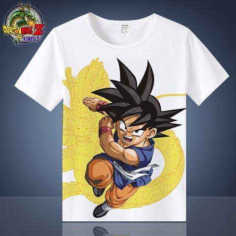 更新:79769496-98 (2pc/2件) 成人龍珠dragon ball tee #PDC 870756