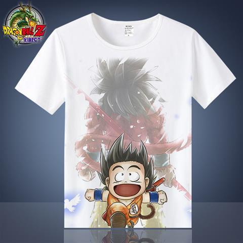 更新:79769496-98 (2pc/2件) 成人龍珠dragon ball tee #PDC 870756