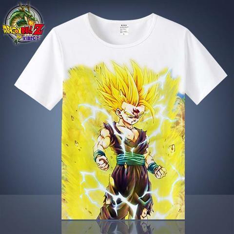 更新:79769496-98 (2pc/2件) 成人龍珠dragon ball tee #PDC 870756