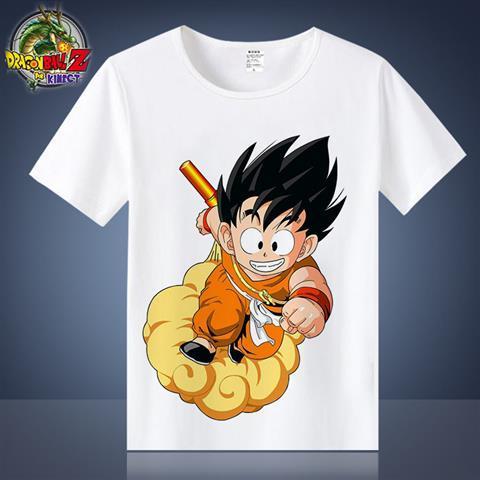 更新:79769496-98 (2pc/2件) 成人龍珠dragon ball tee #PDC 870756