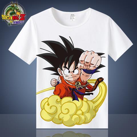 更新:79769496-98 (2pc/2件) 成人龍珠dragon ball tee #PDC 870756