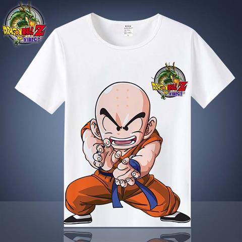 更新:79769496-98 (2pc/2件) 成人龍珠dragon ball tee #PDC 870756