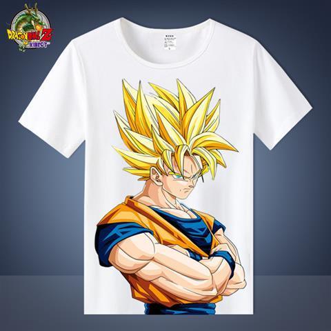 更新:79769496-98 (2pc/2件) 成人龍珠dragon ball tee #PDC 870756