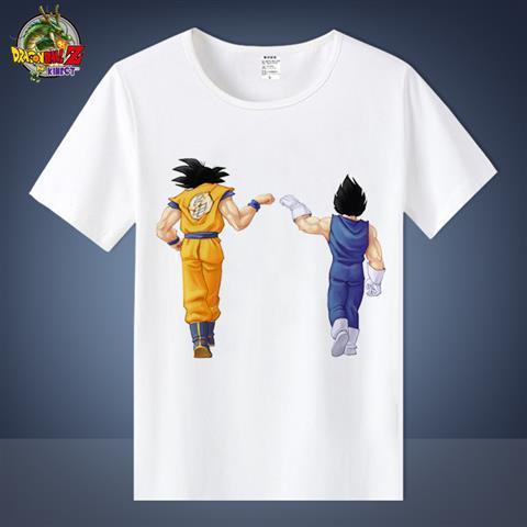 更新:79769496-98 (2pc/2件) 成人龍珠dragon ball tee #PDC 870756