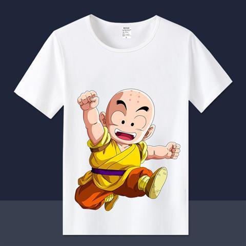 更新:79769496-98 (2pc/2件) 成人龍珠dragon ball tee #PDC 870756