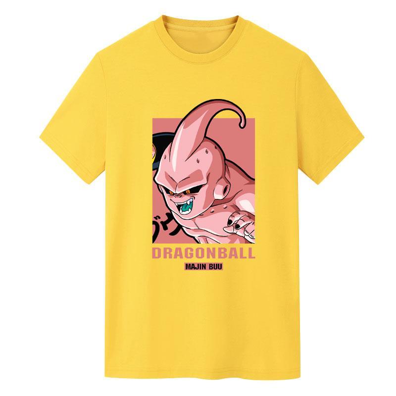 更新:79769496-98 (2pc/2件) 成人龍珠dragon ball tee #PDC 870756