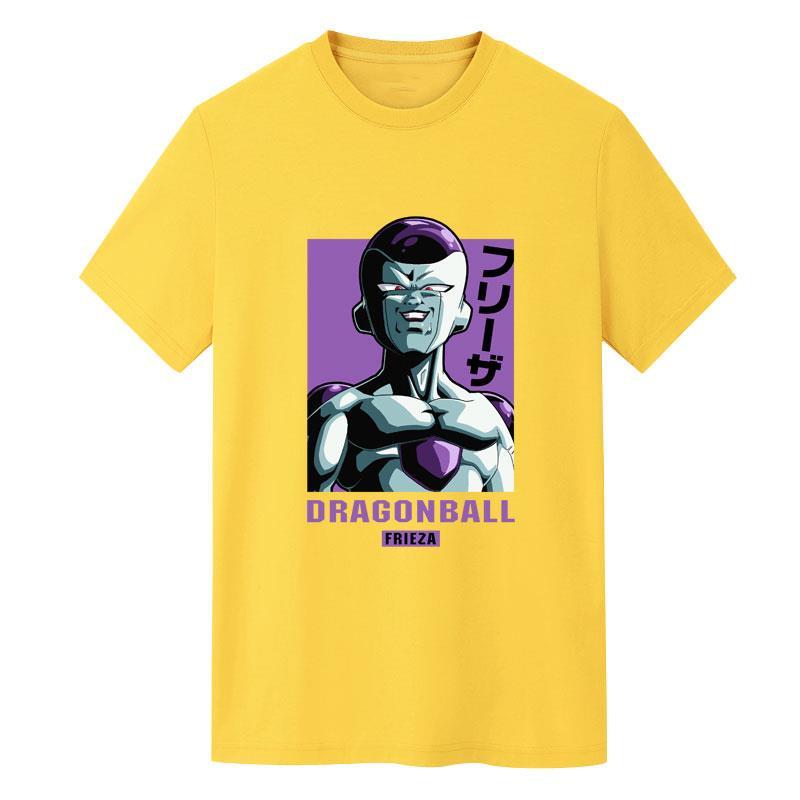 更新:79769496-98 (2pc/2件) 成人龍珠dragon ball tee #PDC 870756