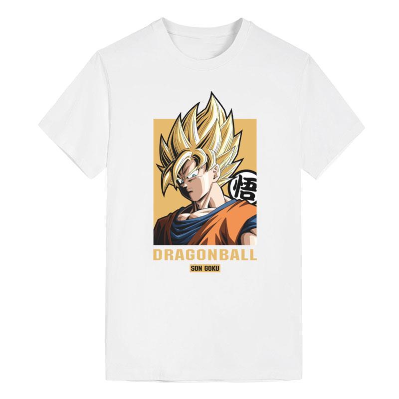 更新:79769496-98 (2pc/2件) 成人龍珠dragon ball tee #PDC 870756