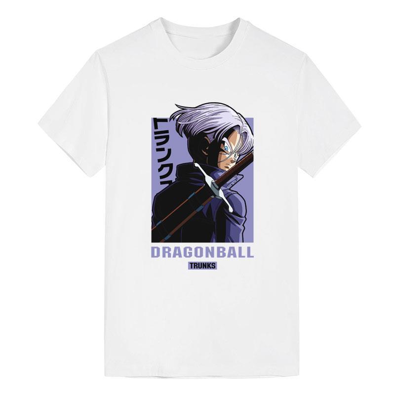 更新:79769496-98 (2pc/2件) 成人龍珠dragon ball tee #PDC 870756