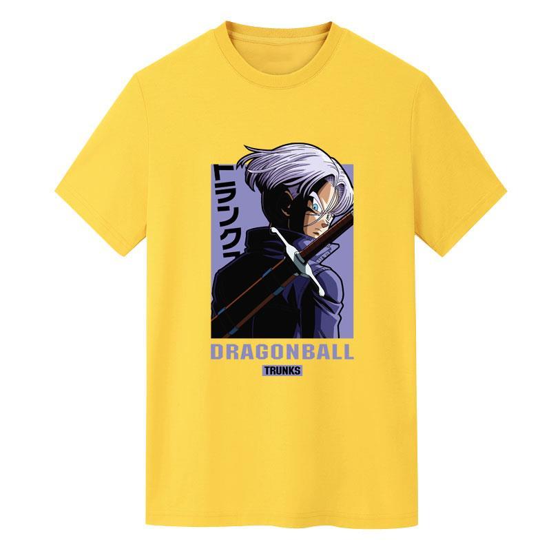 更新:79769496-98 (2pc/2件) 成人龍珠dragon ball tee #PDC 870756
