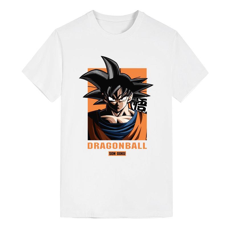 更新:79769496-98 (2pc/2件) 成人龍珠dragon ball tee #PDC 870756