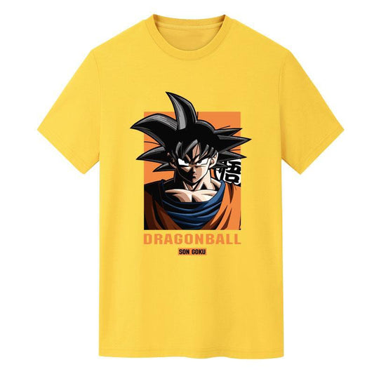 更新:79769496-98 (2pc/2件) 成人龍珠dragon ball tee #PDC 870756