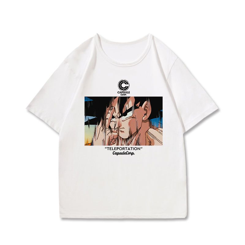 更新:79769496-98 (2pc/2件) 成人童裝龍珠dragon ball tee #PDC 870756