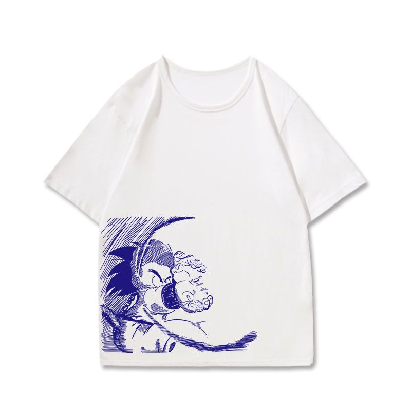 更新:79769496-98 (2pc/2件) 成人童裝龍珠dragon ball tee #PDC 870756