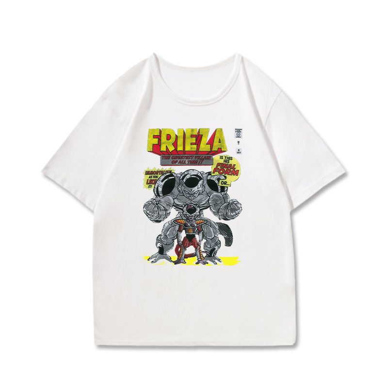 更新:79769496-98 (2pc/2件) 成人童裝龍珠dragon ball tee #PDC 870756