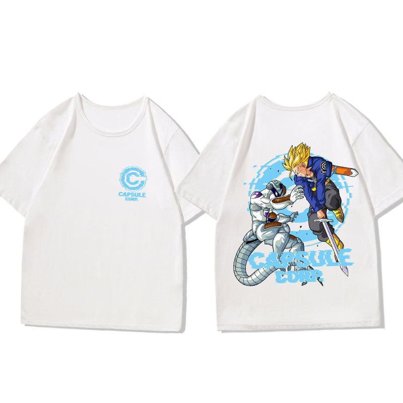 更新:79769496-98 (2pc/2件) 成人童裝龍珠dragon ball tee #PDC 870756
