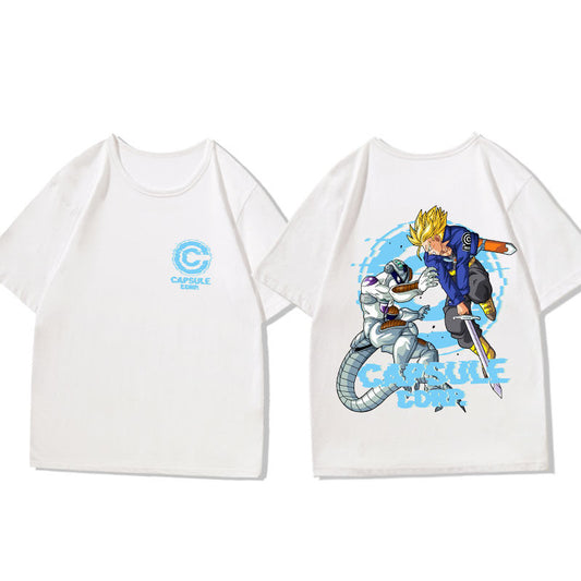 更新:79769496-98 (2pc/2件) 成人童裝龍珠dragon ball tee #PDC 870756