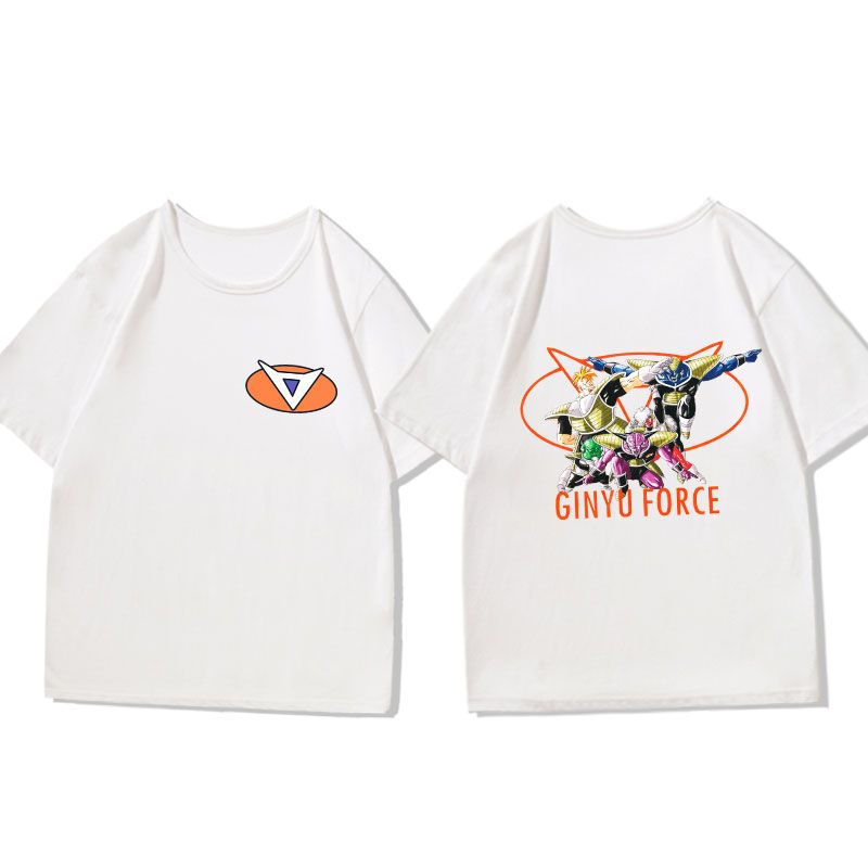 更新:79769496-98 (2pc/2件) 成人童裝龍珠dragon ball tee #PDC 870756