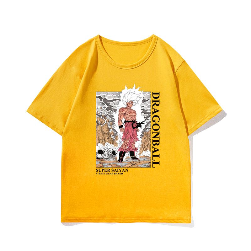 更新:79769496-98 (2pc/2件) 成人童裝龍珠dragon ball tee #PDC 870756
