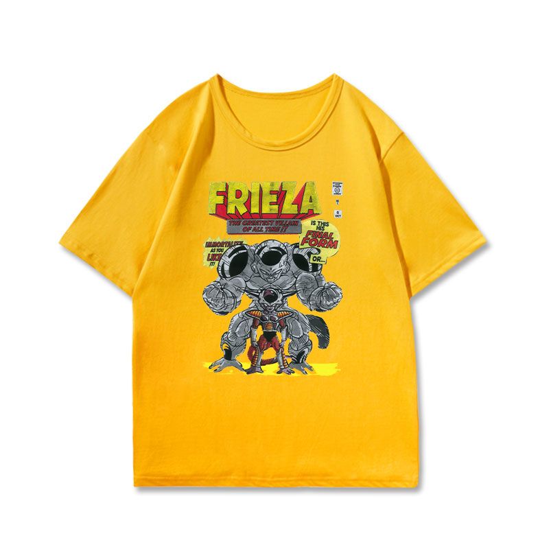 更新:79769496-98 (2pc/2件) 成人童裝龍珠dragon ball tee #PDC 870756