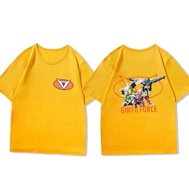更新:79769496-98 (2pc/2件) 成人童裝龍珠dragon ball tee #PDC 870756