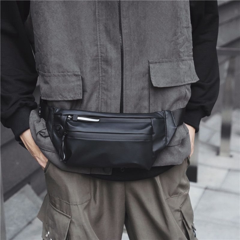 更新:79769496-95 (2pc/2件) 戰術跑步攀山露營背心背包腰包胸包 military tactical wargame war game running bag #pdc 720836