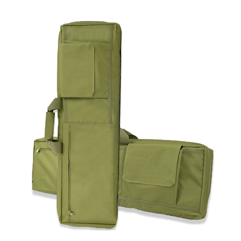 更新:79769496-94 (2個/2pc) 戰術槍袋背包100cm military tactical war game wargame bag #PDC 740923