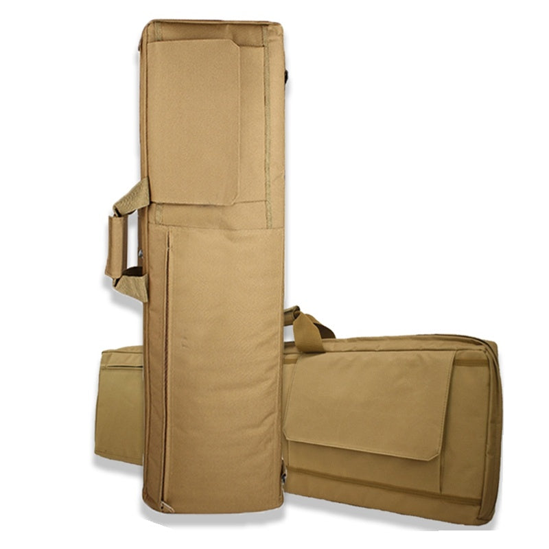 更新:79769496-94 (2個/2pc) 戰術槍袋背包100cm military tactical war game wargame bag #PDC 740923