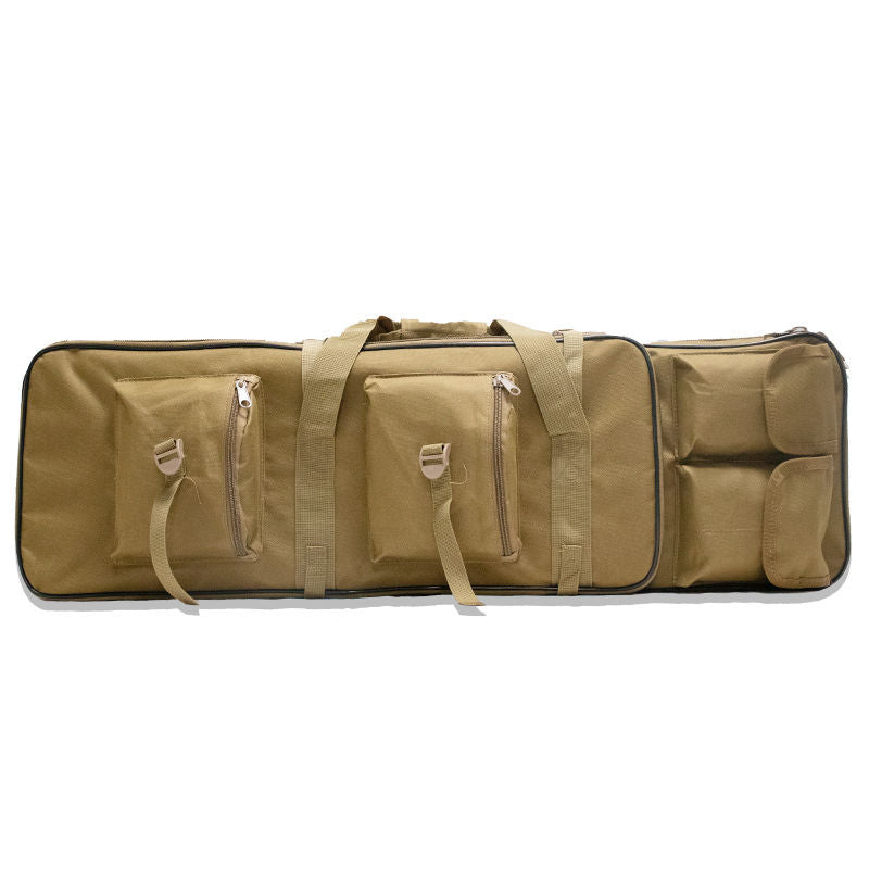 更新:79769496-94 (2個/2pc) 戰術槍袋背包120cm military tactical war game wargame bag #PDC 740923