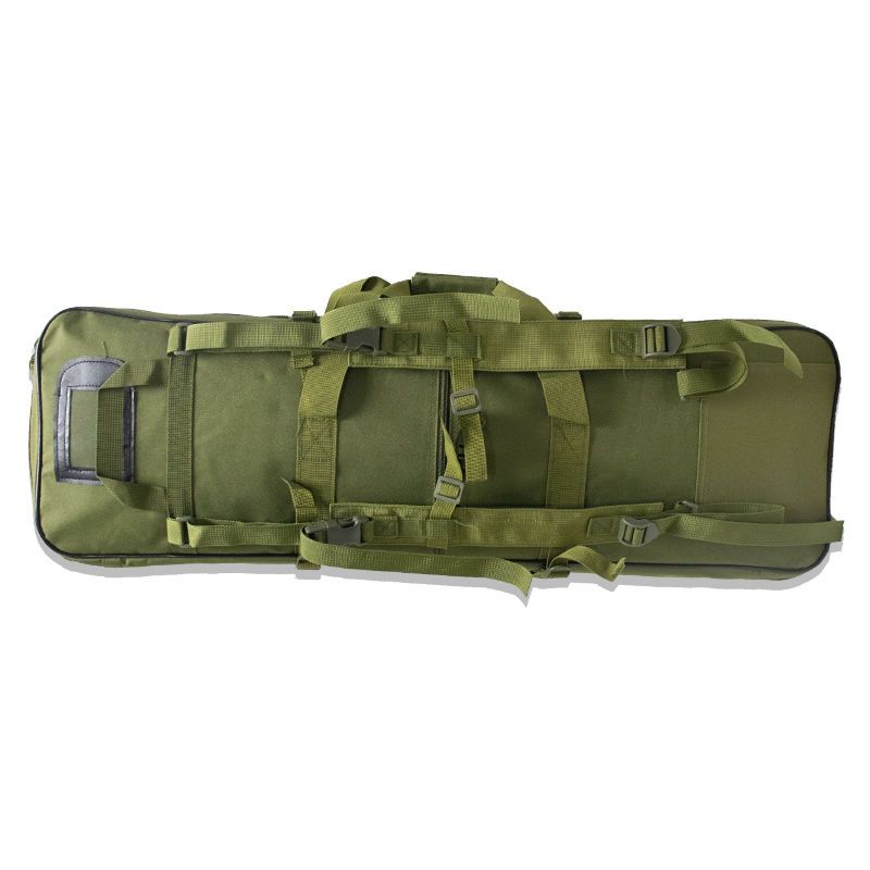 更新:79769496-94 (2個/2pc) 戰術槍袋背包120cm military tactical war game wargame bag #PDC 740923