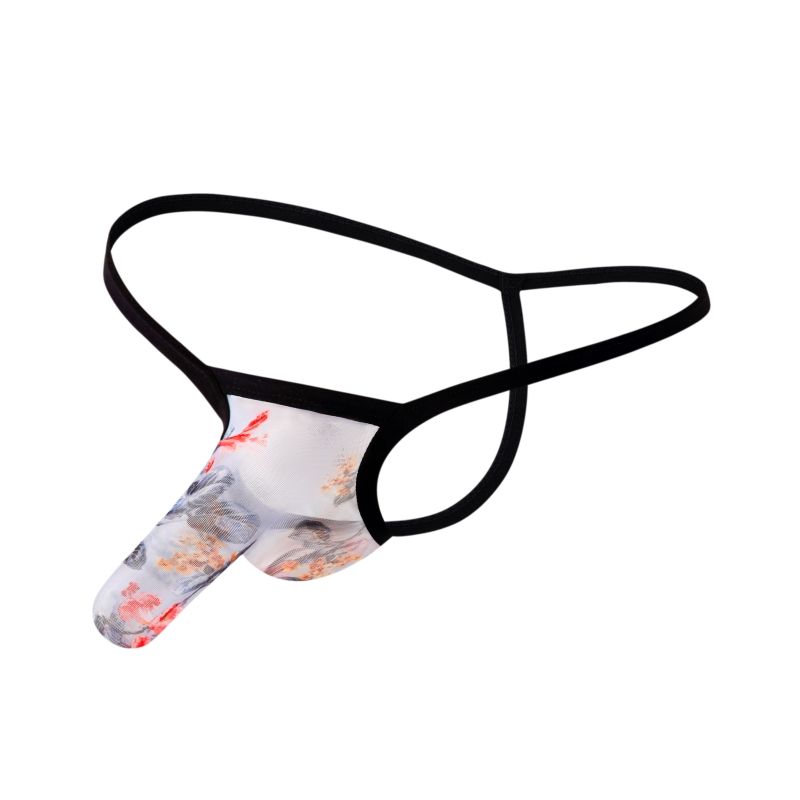 更新:79769496-93 (4pc/4條) 全新男裝男士內褲底褲 men underwear under pants #pdc 790931