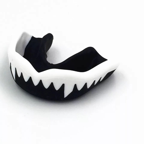 更新:79769496-90 (2pc/2件) 拳擊泰拳mma保護牙齒牙套牙膠 mouth teeth guard protection #pdc 941409