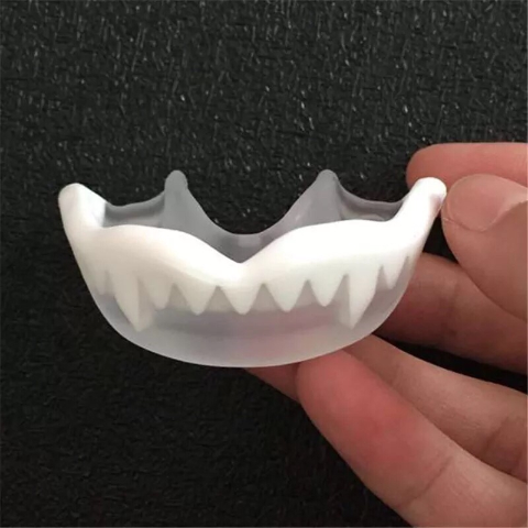 更新:79769496-90 (2pc/2件) 拳擊泰拳mma保護牙齒牙套牙膠 mouth teeth guard protection #pdc 941409