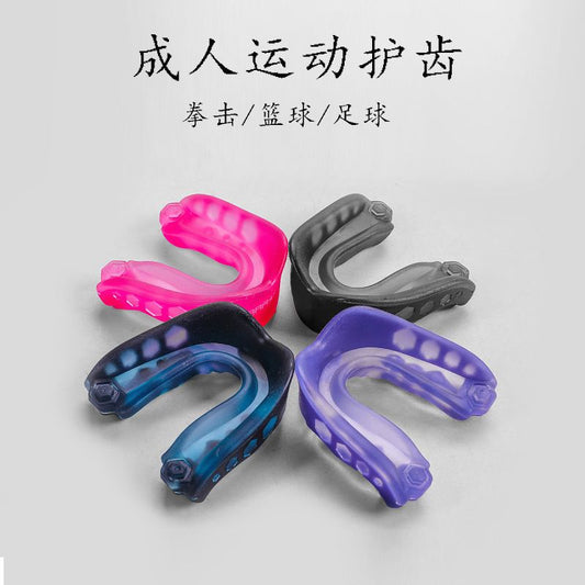更新:79769496-90 (2pc/2件) 拳擊泰拳mma保護牙齒牙套牙膠 mouth teeth guard protection #pdc 941409
