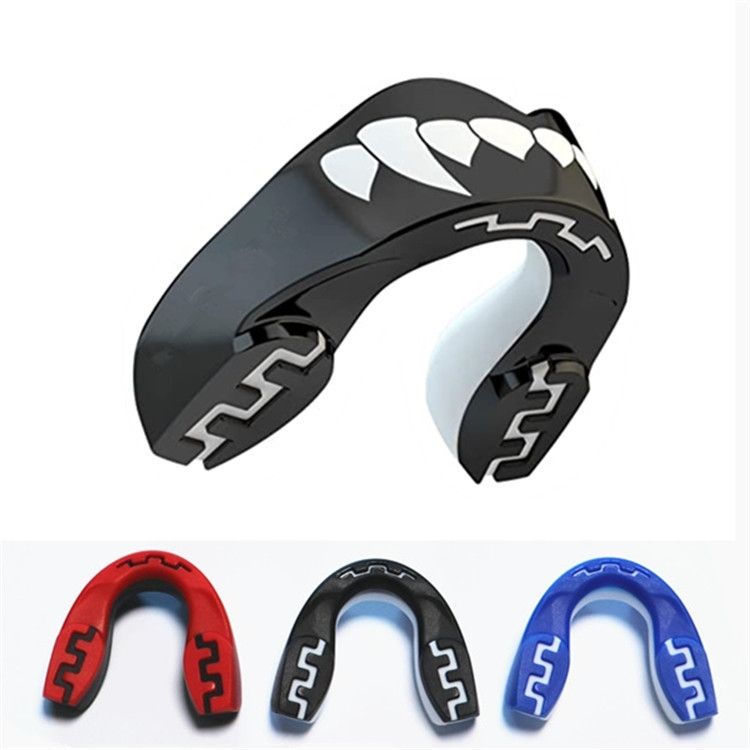 更新:79769496-90 (2pc/2件) 拳擊泰拳mma保護牙齒牙套牙膠 mouth teeth guard protection #pdc 941409