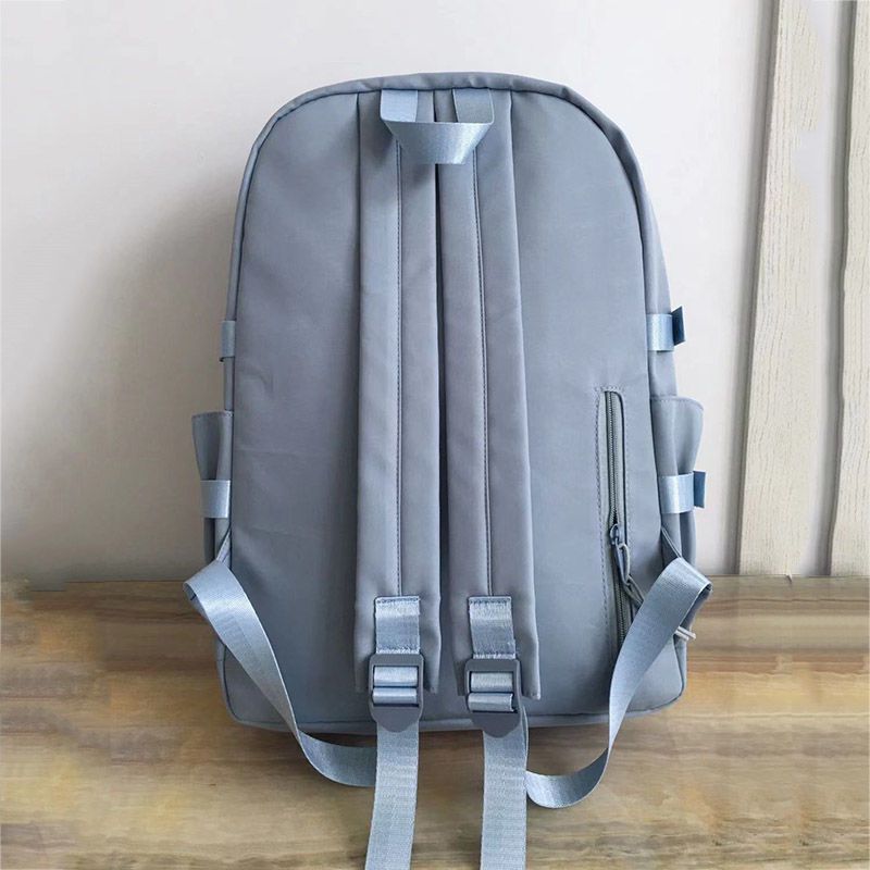 更新:79769496-88 背包背囊書包鬼滅之刃demon slayer bag #PDC 811843
