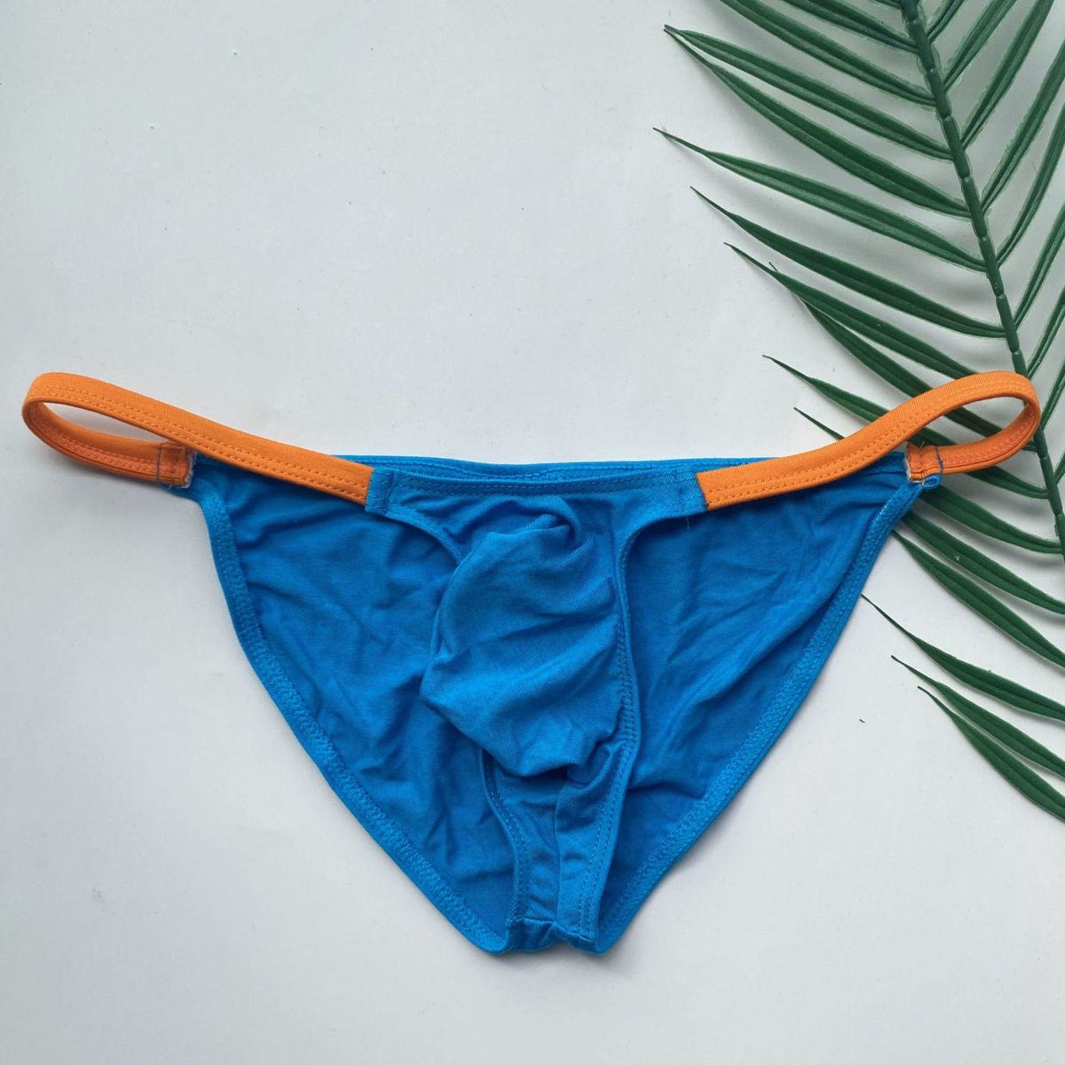 更新:79769496-87 (4pc/4條) 全新男裝男士內褲底褲 men underwear under pants brief thong #pdc 881902