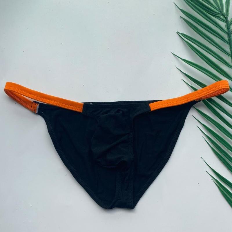 更新:79769496-87 (4pc/4條) 全新男裝男士內褲底褲 men underwear under pants brief thong #pdc 881902