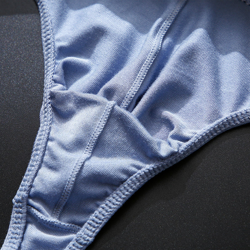更新:79769496-87 (4pc/4條) 全新男裝男士內褲底褲 men underwear under pants brief thong #pdc 881902