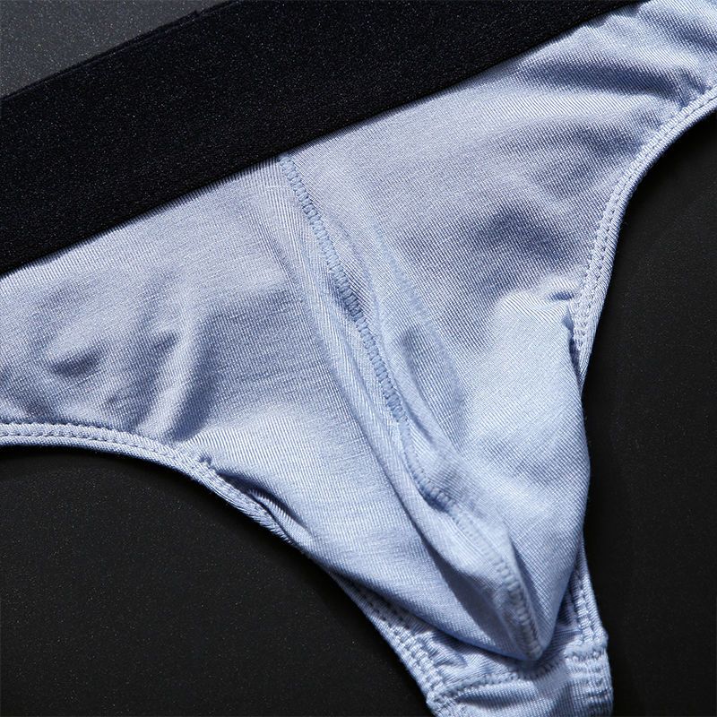 更新:79769496-87 (4pc/4條) 全新男裝男士內褲底褲 men underwear under pants brief thong #pdc 881902
