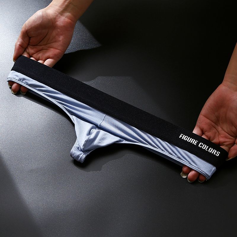 更新:79769496-87 (4pc/4條) 全新男裝男士內褲底褲 men underwear under pants brief thong #pdc 881902