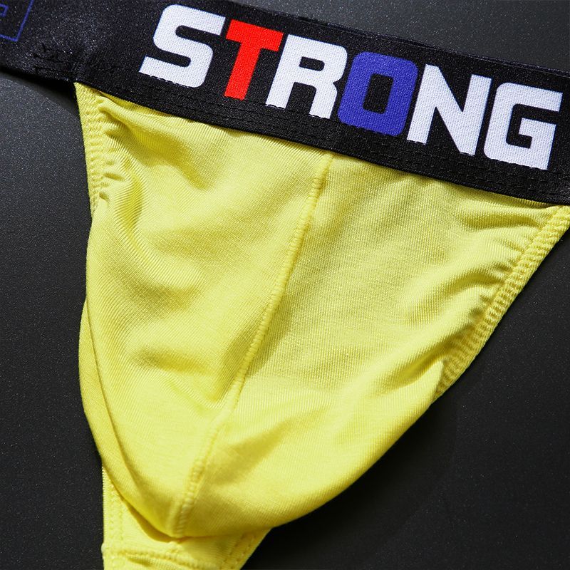 更新:79769496-87 (4pc/4條) 全新男裝男士內褲底褲 men underwear under pants brief thong #pdc 881902