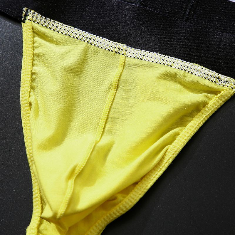 更新:79769496-87 (4pc/4條) 全新男裝男士內褲底褲 men underwear under pants brief thong #pdc 881902