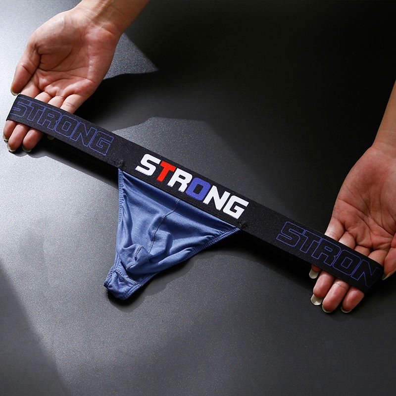 更新:79769496-87 (4pc/4條) 全新男裝男士內褲底褲 men underwear under pants brief thong #pdc 881902