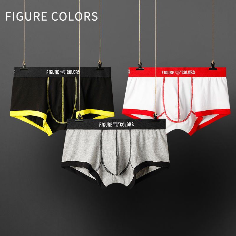 更新:79769496-87 (4pc/4條) 全新男裝男士內褲底褲 men underwear under pants brief thong #pdc 881902