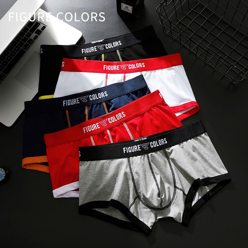 更新:79769496-87 (4pc/4條) 全新男裝男士內褲底褲 men underwear under pants brief thong #pdc 881902