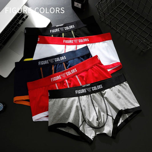 更新:79769496-87 (4pc/4條) 全新男裝男士內褲底褲 men underwear under pants brief thong #pdc 881902