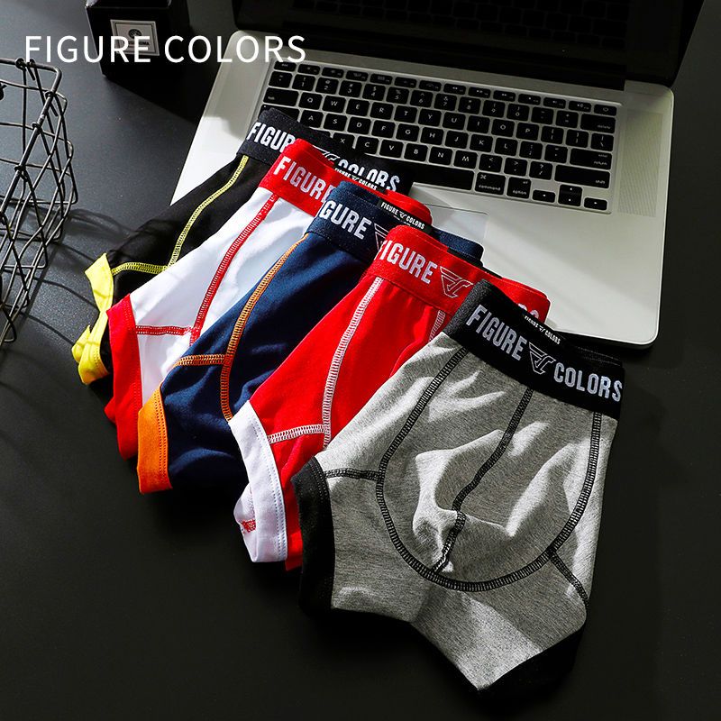 更新:79769496-87 (4pc/4條) 全新男裝男士內褲底褲 men underwear under pants brief thong #pdc 881902